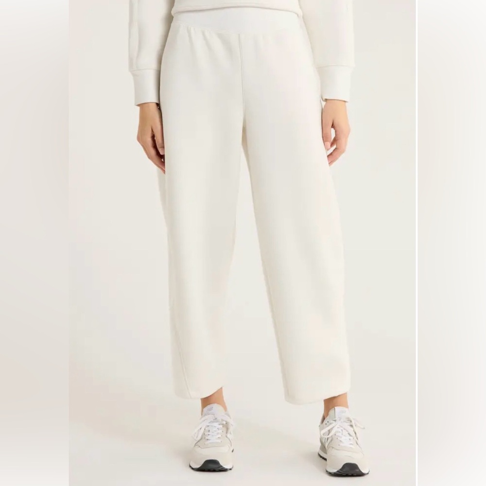 SPANX AirEssentials Barrel Leg Pants